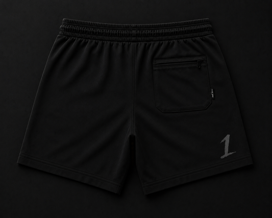 THE ONE 001 — MOTION SHORTS