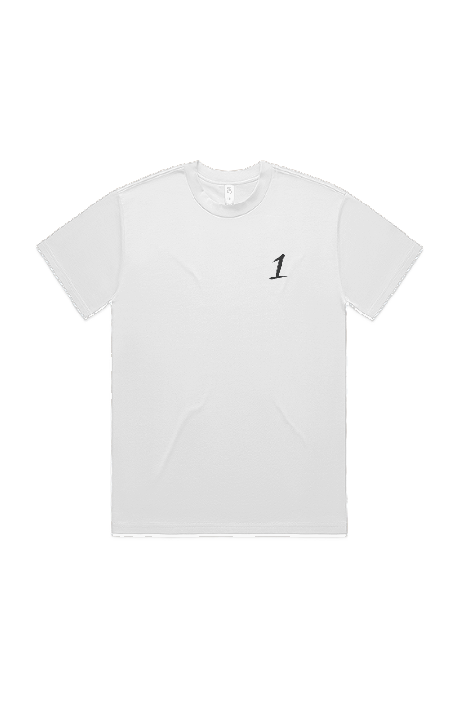 001 - CORE TEE