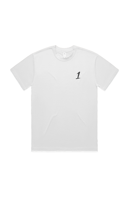 001 - CORE TEE