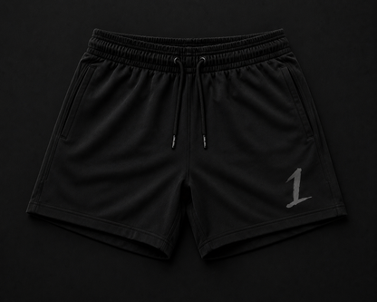 THE ONE 001 — MOTION SHORTS