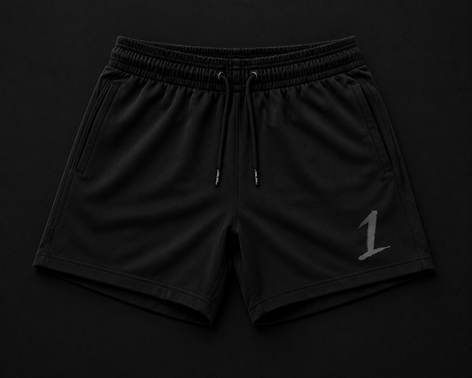 THE ONE 001 — MOTION SHORTS