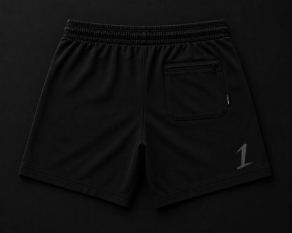 THE ONE 001 — MOTION SHORTS