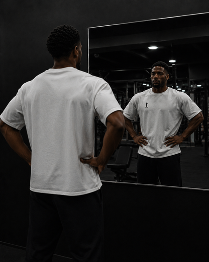 001 - CORE TEE