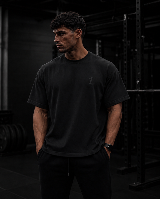 001 - CORE TEE