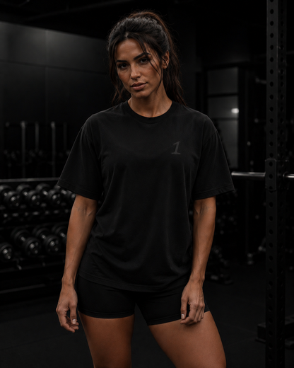 001 - CORE TEE
