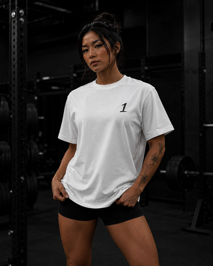 001 - CORE TEE